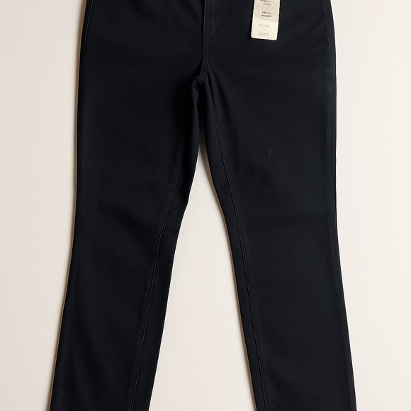 Torrid Black Skinny Jeans - Picture 2 of 10